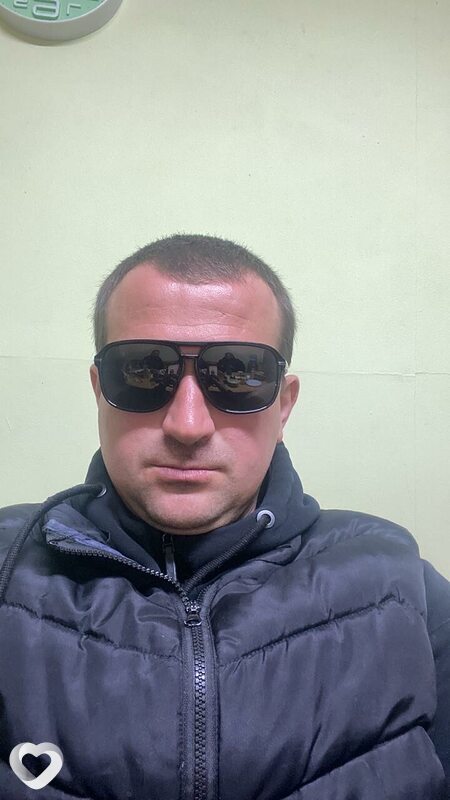 Евгений, 36, Славянске-на-Кубани — анкета №2140274
