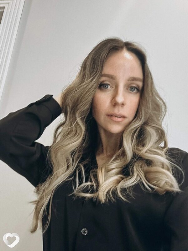 Анастасия, 31, Чите — анкета №2139911