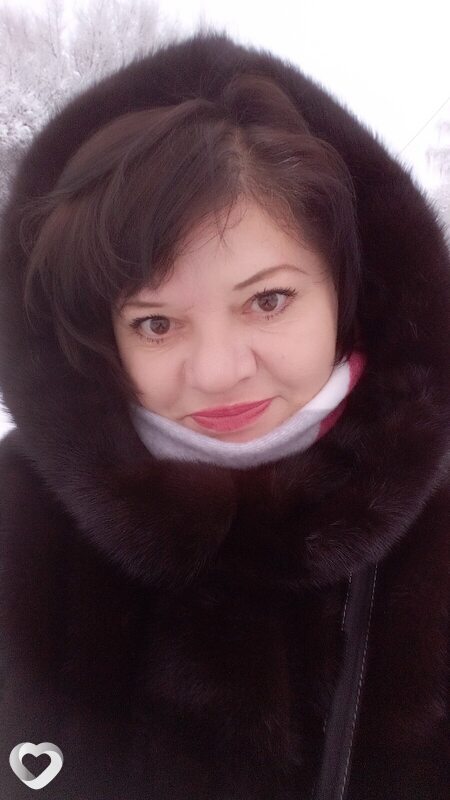 Елена, 43, Тамбове — анкета №2139912