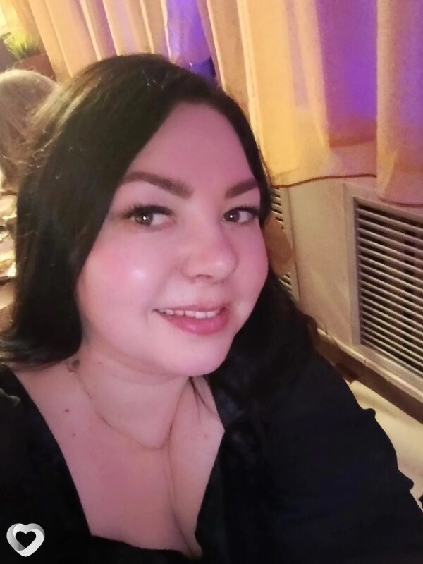 Мария, 42, Вологде — анкета №2139913