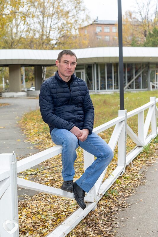 Олег, 38, Ижевске — анкета №2165016