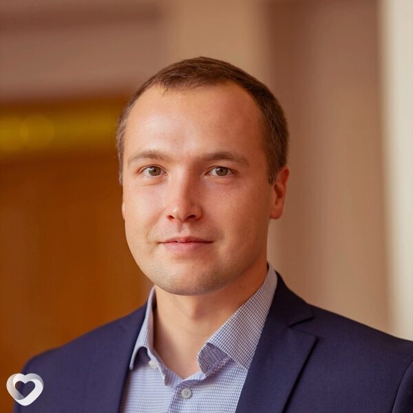 Антон, 36, Санкт-Петербурге — анкета №2165021