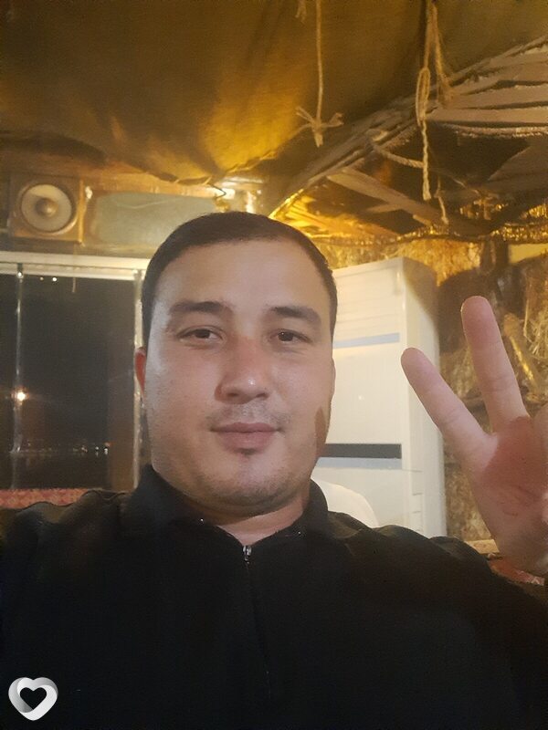 Nazar, 30, Варшава — анкета №2165023