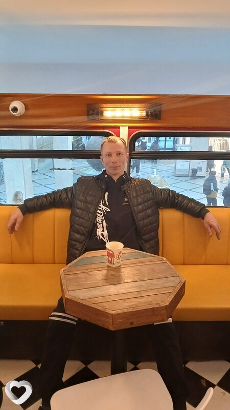 Александр, 39, Екатеринбурге — анкета №2139917