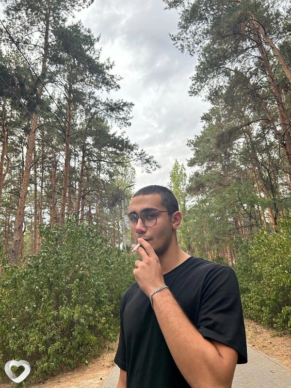 Руслан, 28, Кашире — анкета №2165103