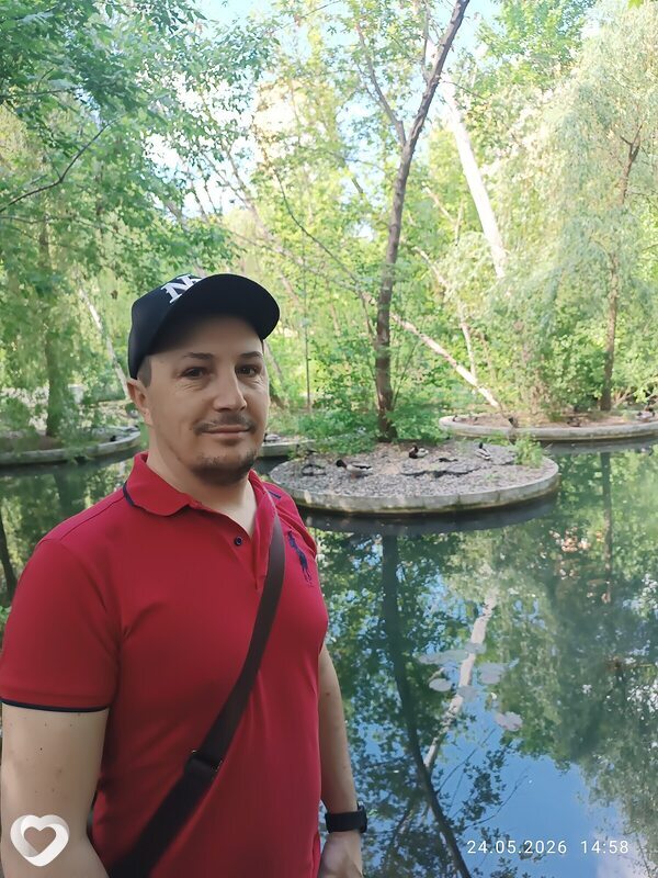 Дмитрий, 42, Харькове — анкета №2139918
