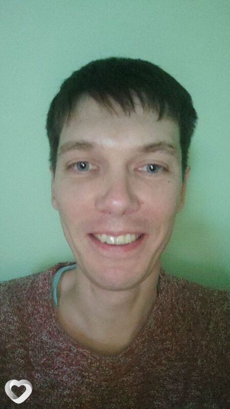 Сережа, 28, Екатеринбурге — анкета №2140146