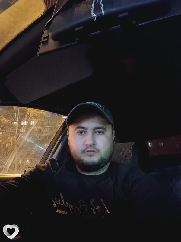 Едик, 30, Астане — анкета №2165106