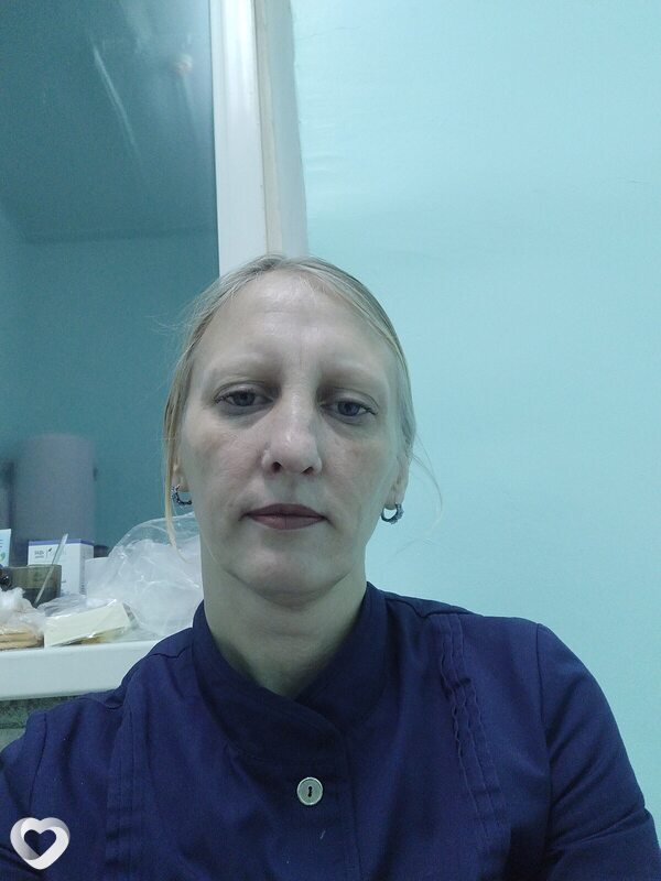 Юлия, 42, Иркутске — анкета №2140147