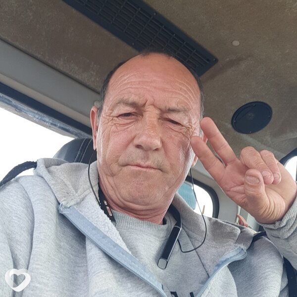 Альберт, 55, Елабуге — анкета №2140148