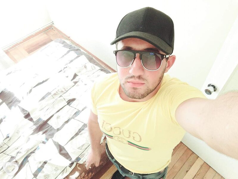 Marat, 28, Томске — анкета №2165109