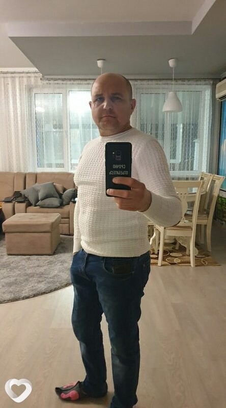 Миша, 48, Тимашевске — анкета №2165113