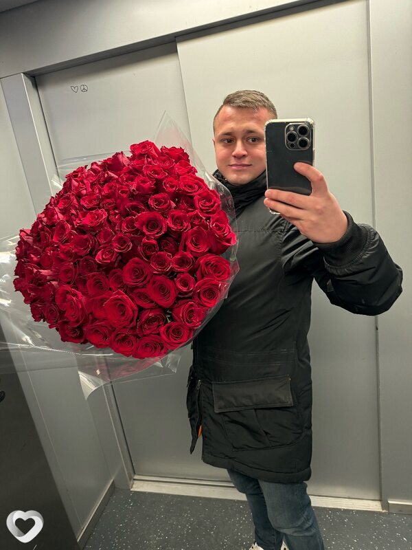 Андрей, 30, Москве — анкета №2140158