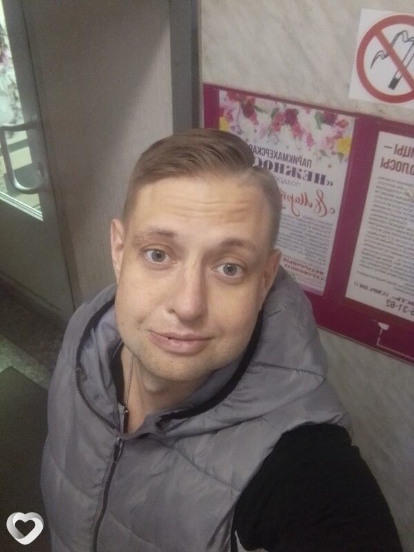 Артем, 36, Волжском — анкета №2140231