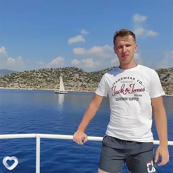 Алексей, 26, Варшава — анкета №2140233
