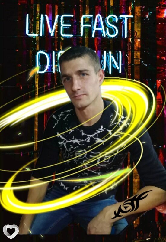 Алексей, 36, Санкт-Петербурге — анкета №2140234