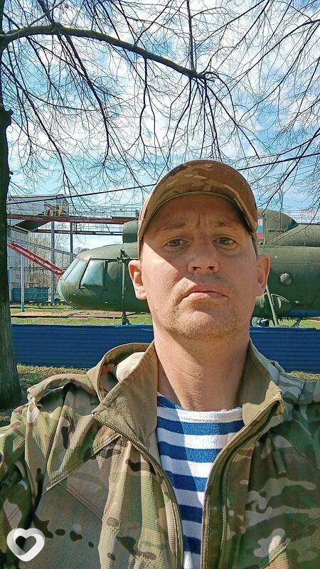 Сергей, 39, Рязани — анкета №2140238