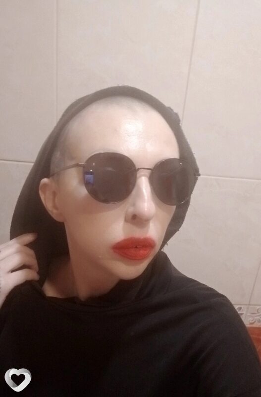 Евгения, 40, Казани — анкета №2165117