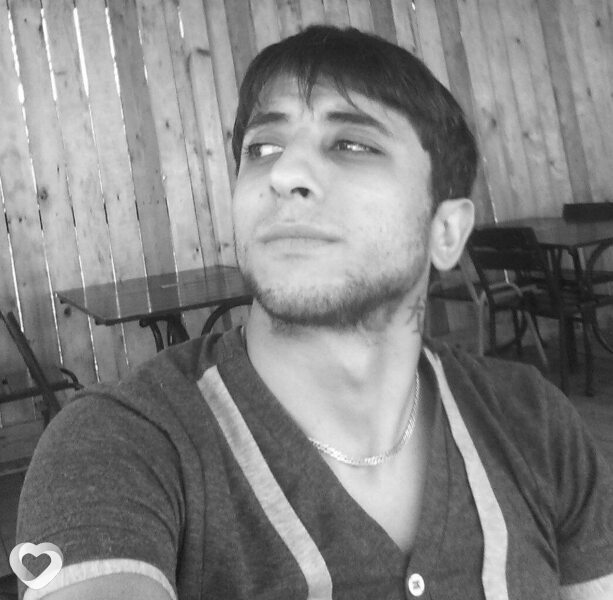 Давид, 31, Екатеринбурге — анкета №2165119