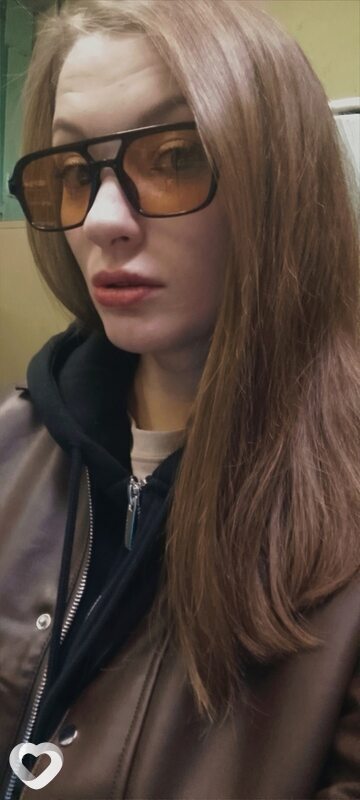 Инна, 28, Вологде — анкета №2140921