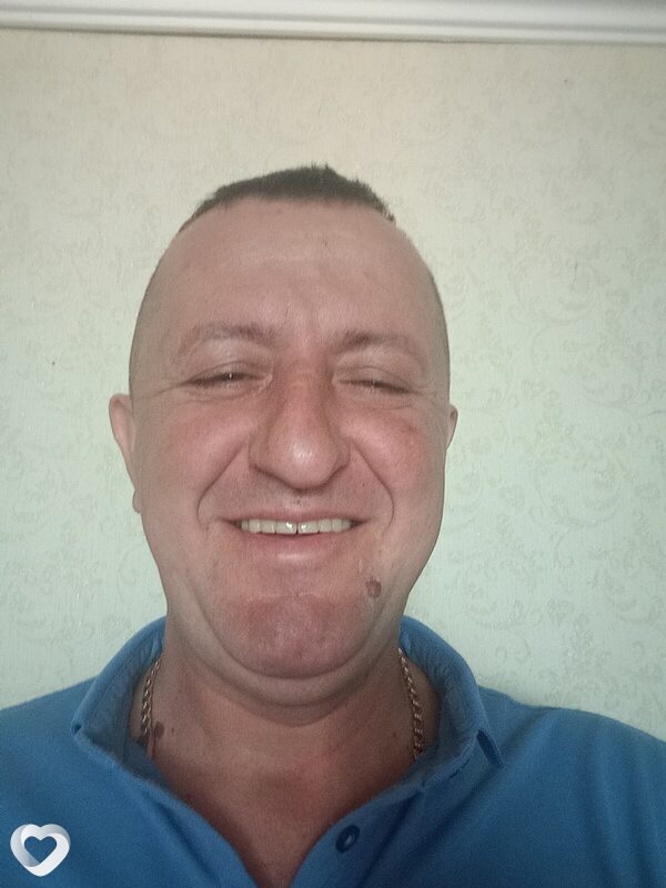 Сергей, 49, Бийске — анкета №2140929