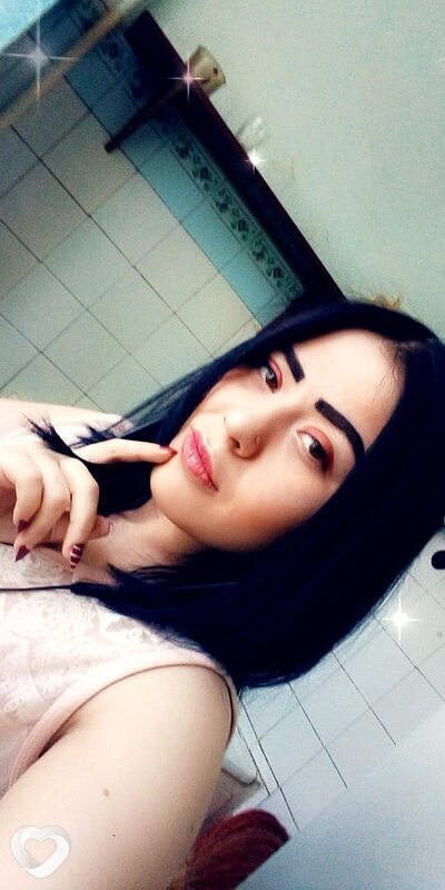 Кристина, 25, Новосибирске — анкета №2140931