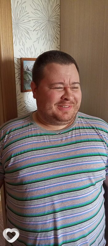 Марк, 37, Томске — анкета №2140933