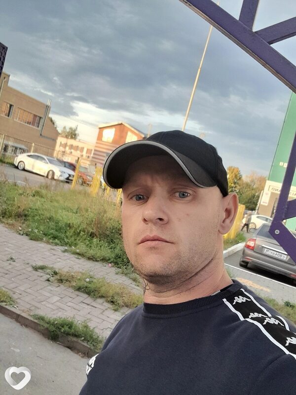 Станислав, 37, Ижевске — анкета №2140938