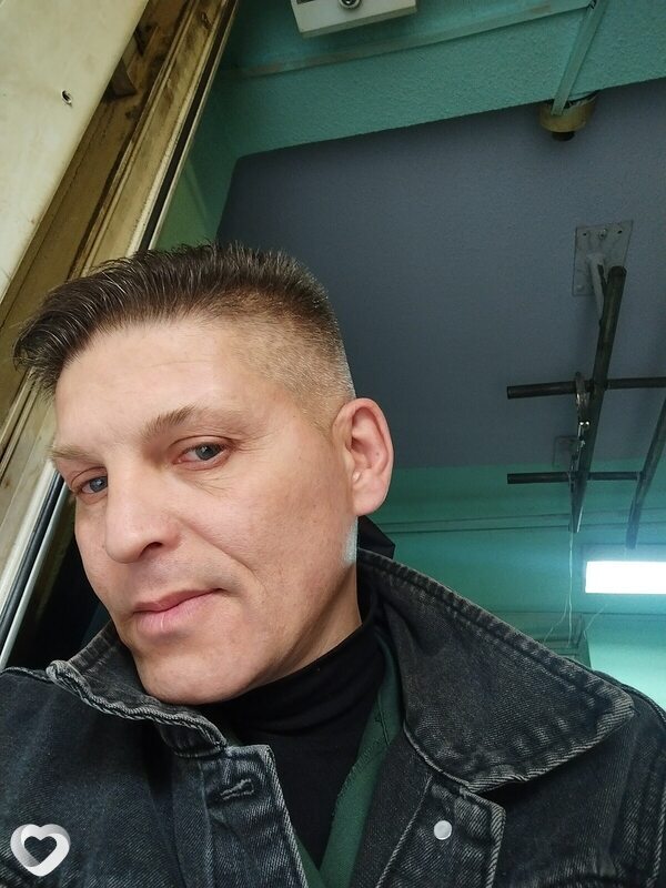 Александр, 50, Тюмени — анкета №2140940