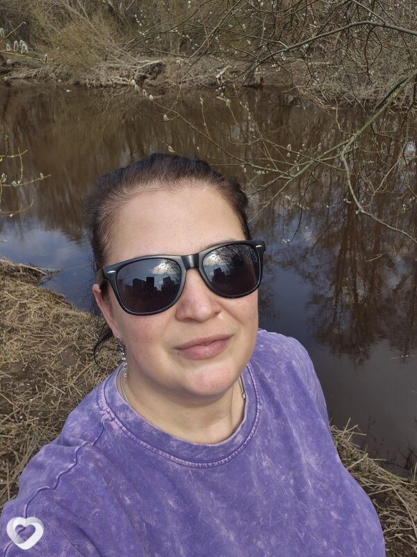 Юлиана, 40, Санкт-Петербурге — анкета №2140943