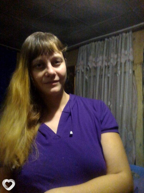 Марина, 39, Красноярске — анкета №2140944