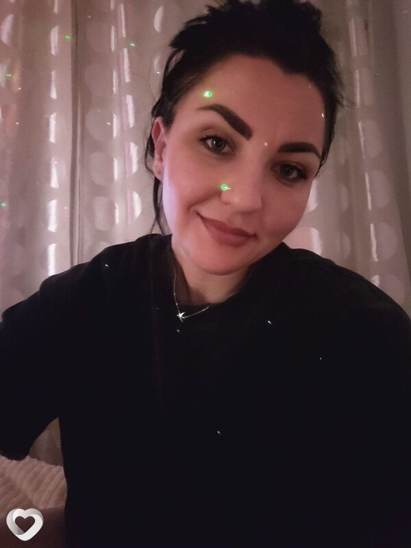 Юля, 41, Ишиме — анкета №2140534