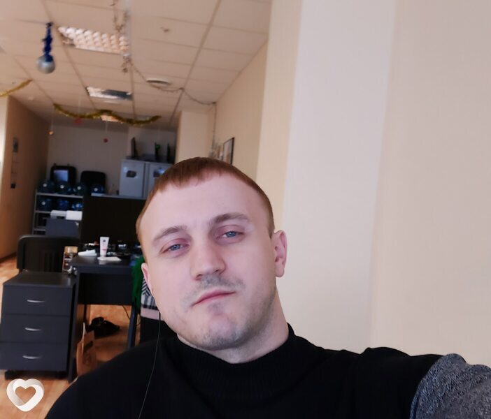 Эдуард, 38, Екатеринбурге — анкета №2140540
