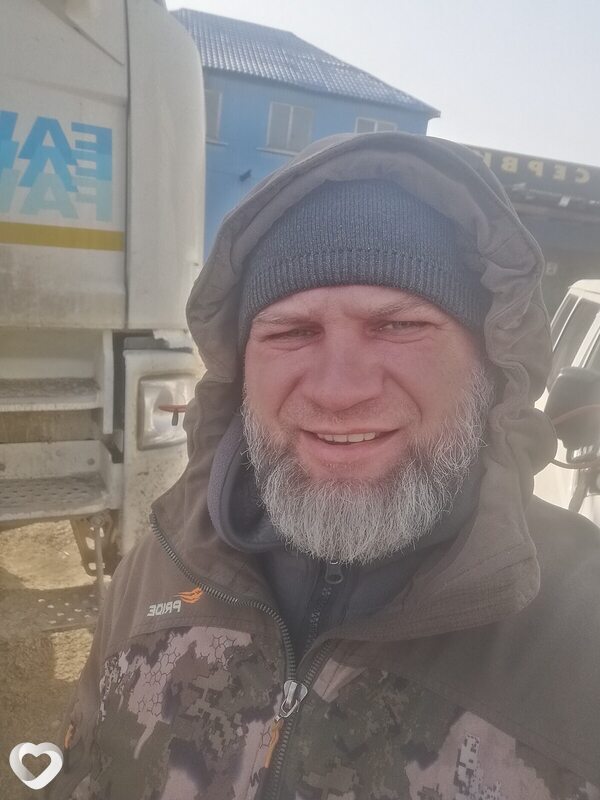 Алексей, 50, Артеме — анкета №2165174