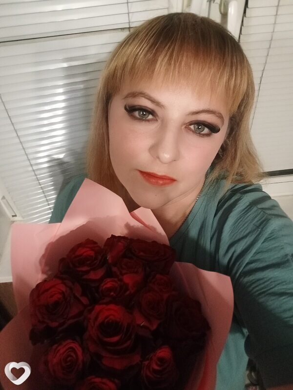 Елена, 38, Красноярске — анкета №2140546