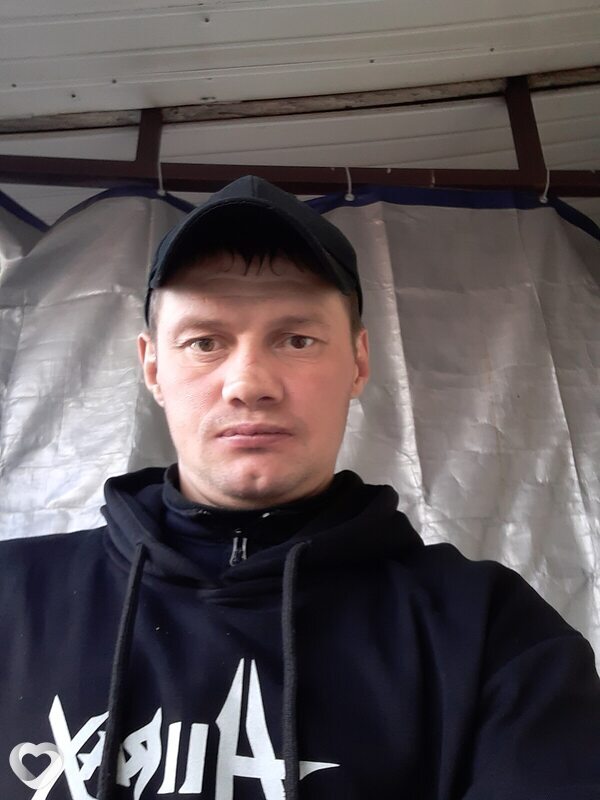 Евгений, 40, Салавате — анкета №2140549