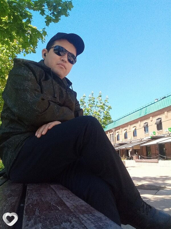 Миша, 34, Москве — анкета №2141561