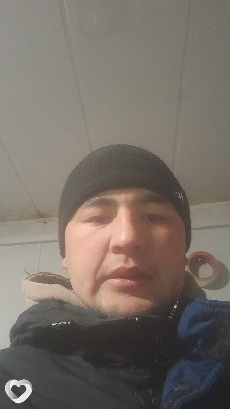 Хожиакбар, 27, Барнауле — анкета №2141564