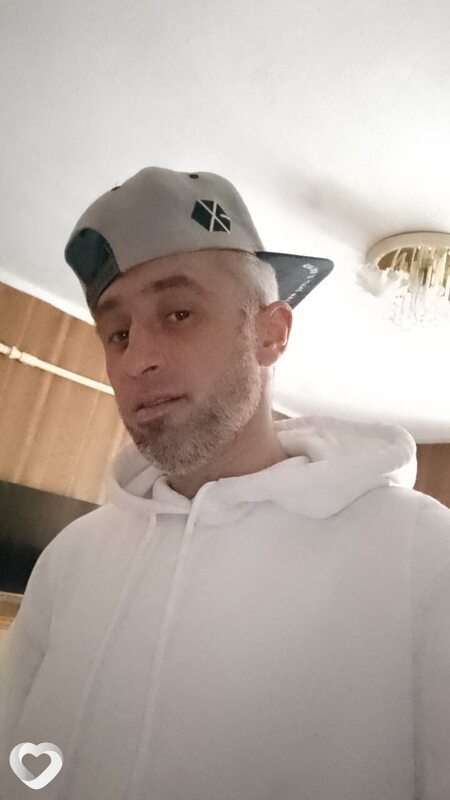 Стас, 35, Астане — анкета №2141567