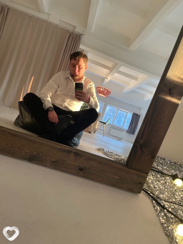 Юрий, 32, Владивостоке — анкета №2140414
