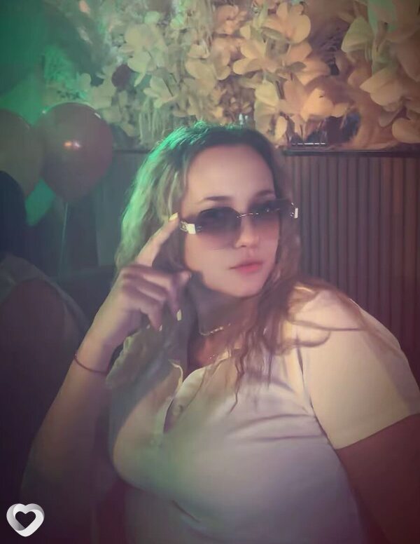 Елена, 41, Караганде — анкета №2140421