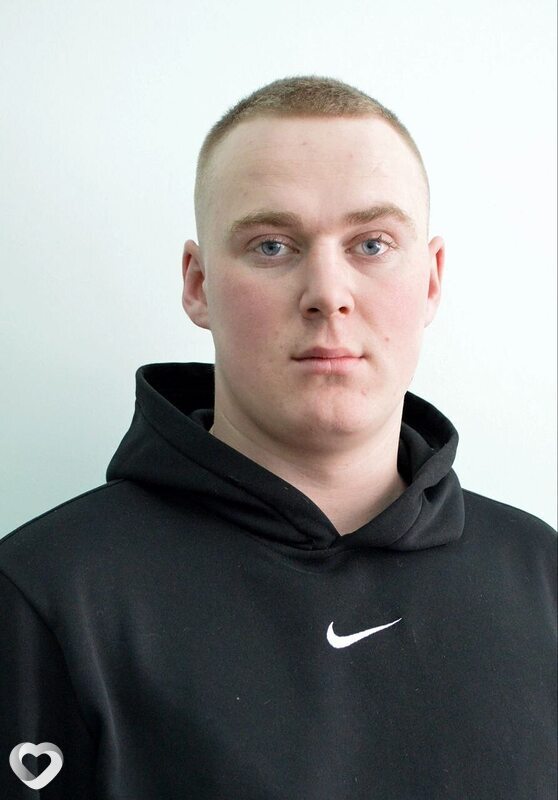 Кирилл, 20, Бердске — анкета №2140427
