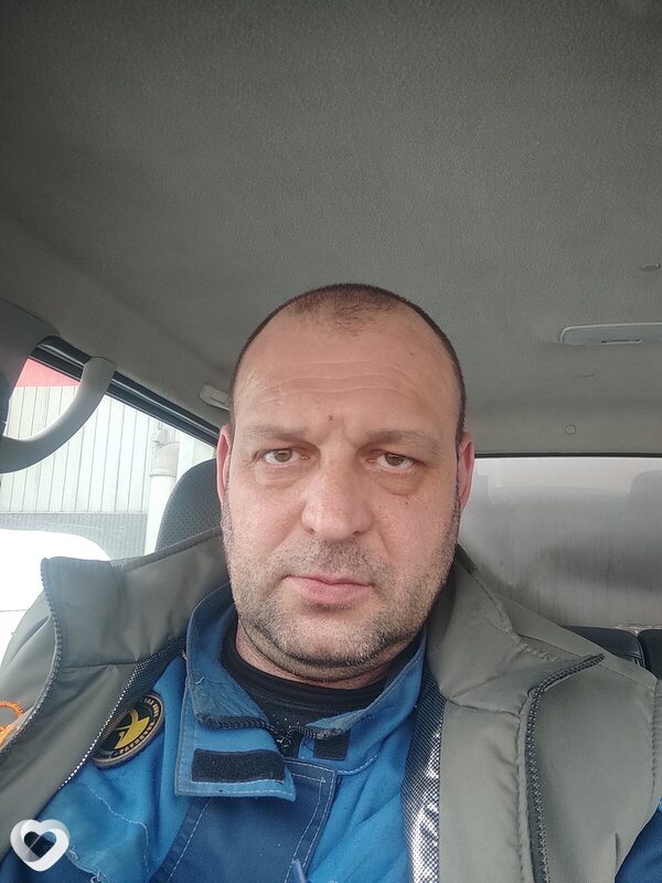 Константин, 47, Череповце — анкета №2140428