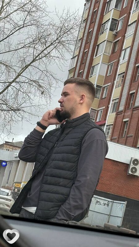 Дмитрий, 27, Томске — анкета №2140431