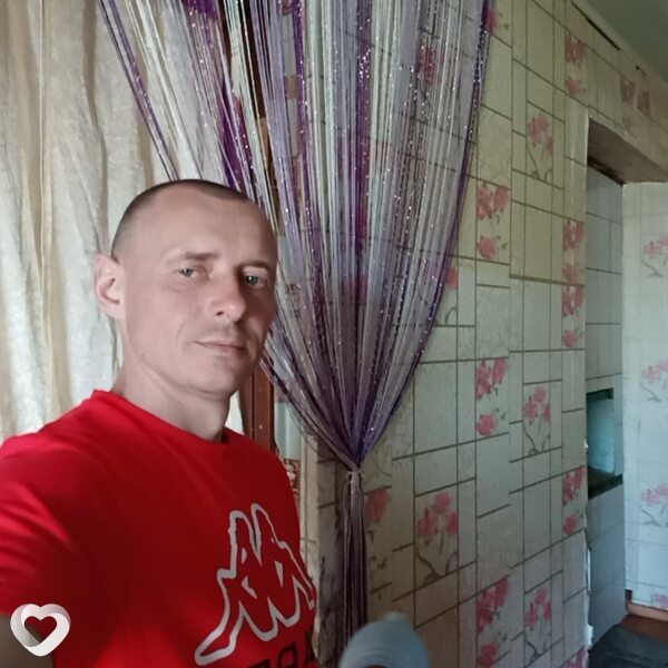 Дёня, 43, Слуцке — анкета №2140434