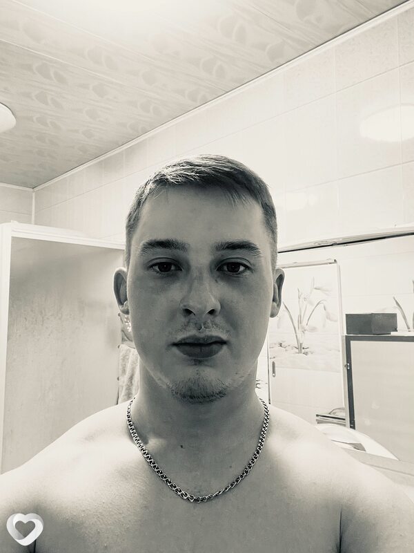 Роман, 23, Абакане — анкета №2140134