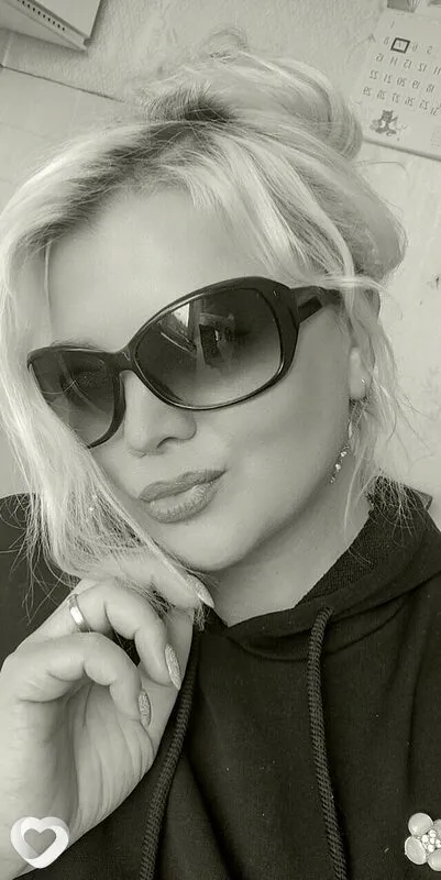 Марина, 47, Москве — анкета №2140136