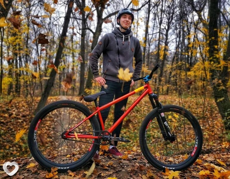 Григорий, 25, Москве — анкета №2140139