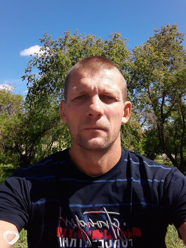 Павел, 43, Москве — анкета №2165188