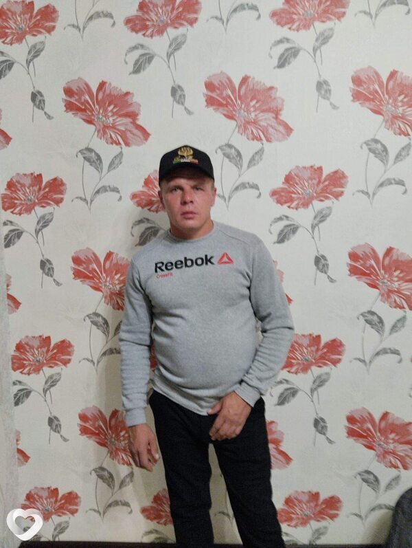 Денис, 38, Томске — анкета №2140143